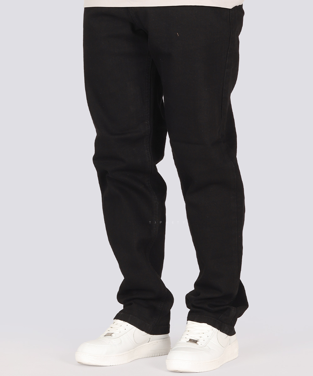 شلوار جین راسته مردانه 2903