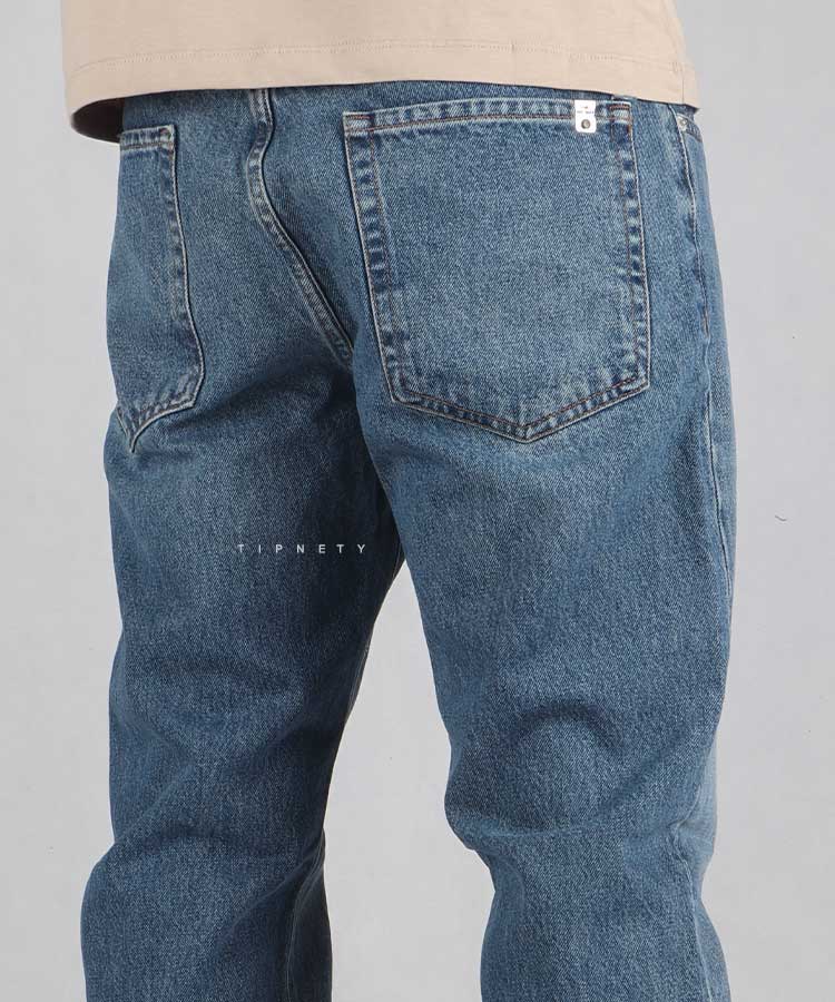             آبی شلوار جین مام استایل 0014  - تصویر 4