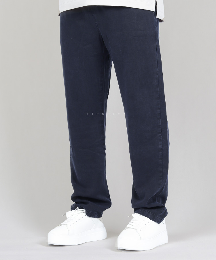 شلوار میلانو مام استایل و سورمه ای 1360