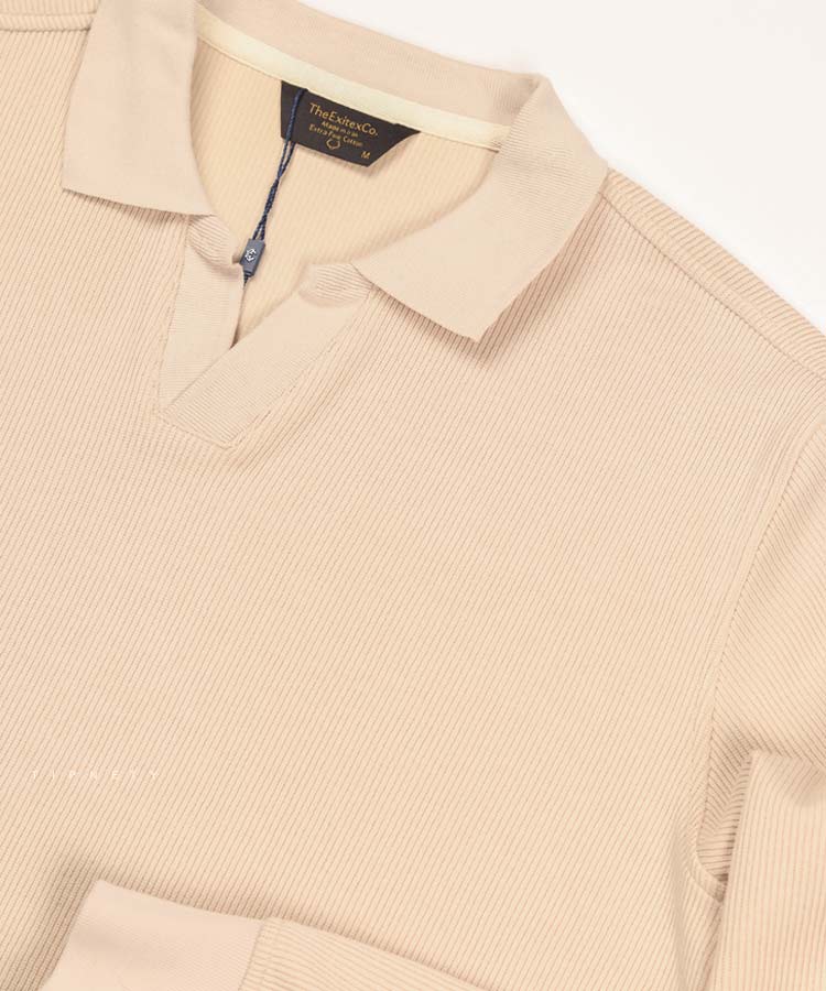                                                                                                                               مشکی طوسی صدری کرم سورمه ای دودی پاییزه تیشرت 0584  - تصویر 5