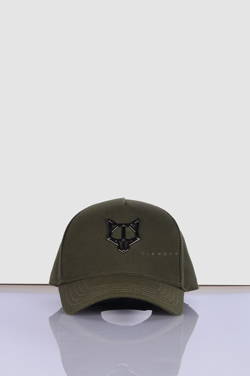 کلاه کپ طرح گورین و پشت توری 3008