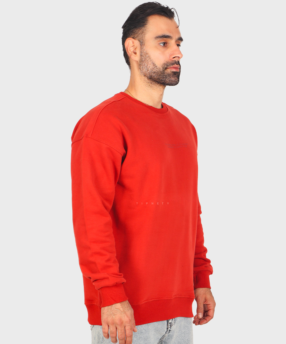                                 آجری زرشکی یشمی زیتونی سبز فیروزه ای سورمه ای دودی پاییزه پلیور 5311  - تصویر 19