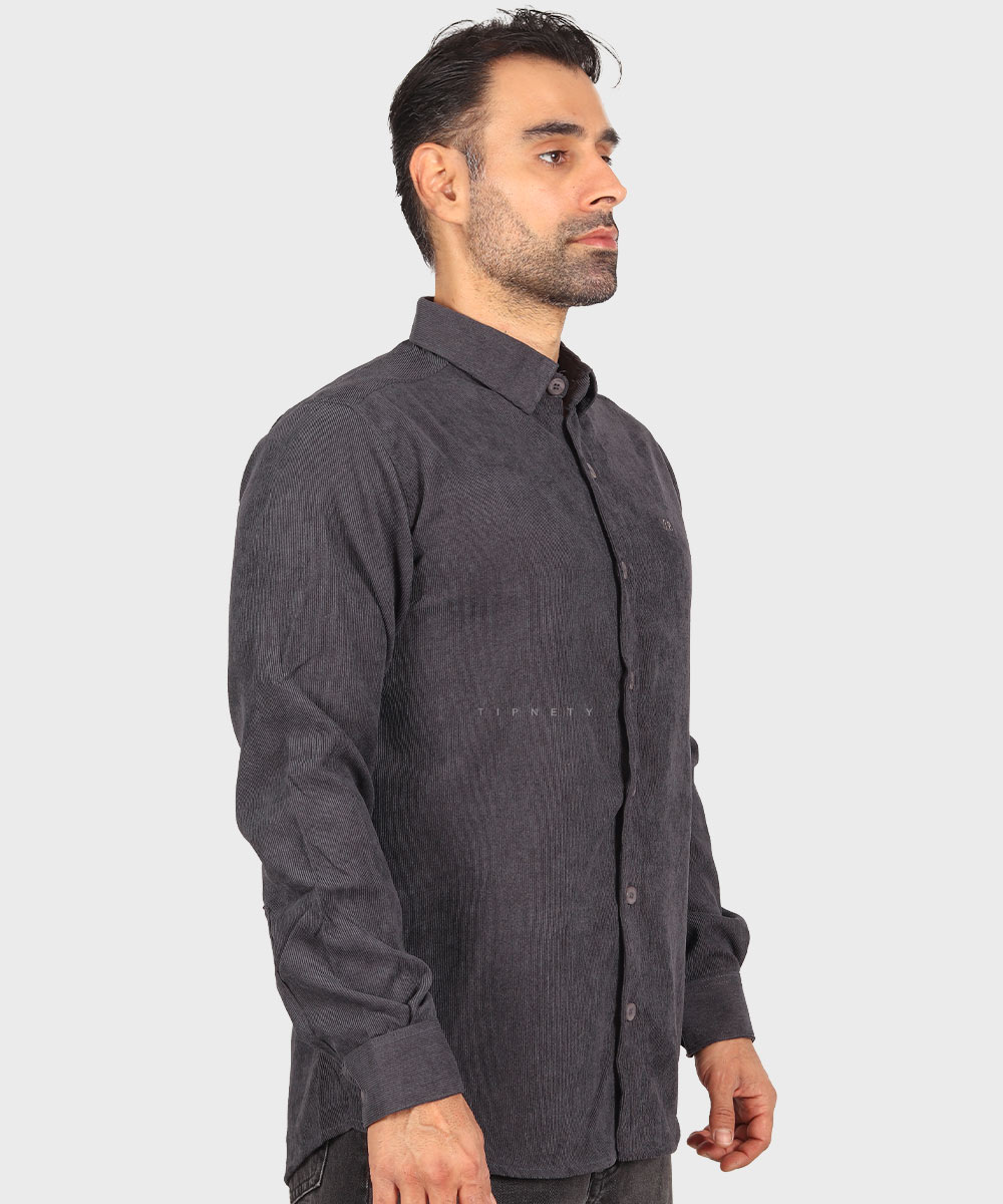                             نفتی سورمه ای کرم یشمی مشکی قهوه ای پاییزه پیراهن 0374  - تصویر 29