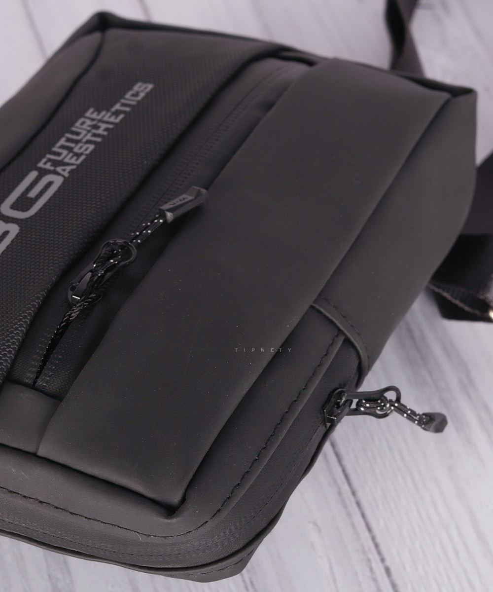 کیف بادی بگ مشکی BG کد 2036