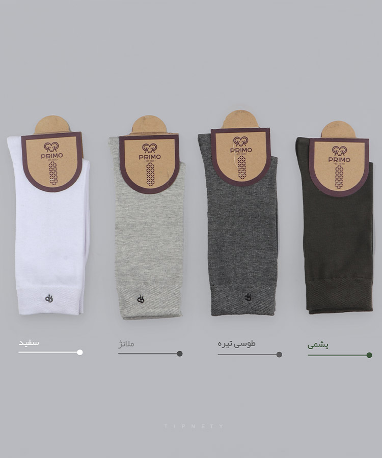     تیره     روشن                           تیره     روشن                           تیره     روشن                           تیره     روشن                           تیره     روشن                           تیره     روشن                                 تیره     روشن                             یشمی   تیره قهوه ای   روشن طوسی مشکی سفید ملانژ کله غازی سورمه ای صدری ذغالی تک سبز کرم لجنی دودی نوک مدادی ذغالی ملانژ جوراب ساق بلند 9800  - تصویر 3