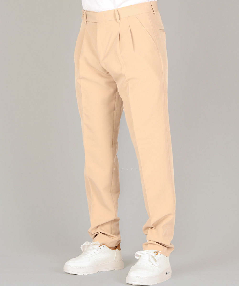                         استخوانی شلوار پارچه ای مام استایل 2930  - تصویر 6