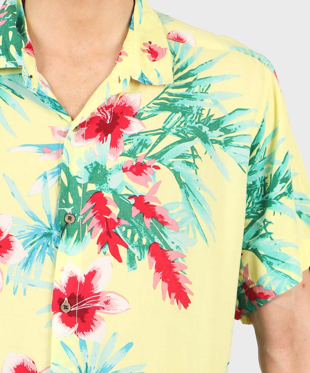     تک پیراهن آستین کوتاه فیت 2037  - تصویر 3