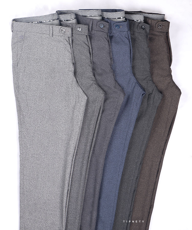     تیره     روشن           تیره     روشن           تیره     روشن           تیره     روشن       ذغالی   تیره طوسی طوسی روشن قهوه ای آبی شلوار پارچه ای راسته 0805  - تصویر 3