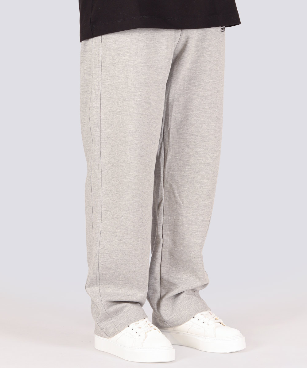         ملانژ شلوار پارچه ای اسلش 1706  - تصویر 8