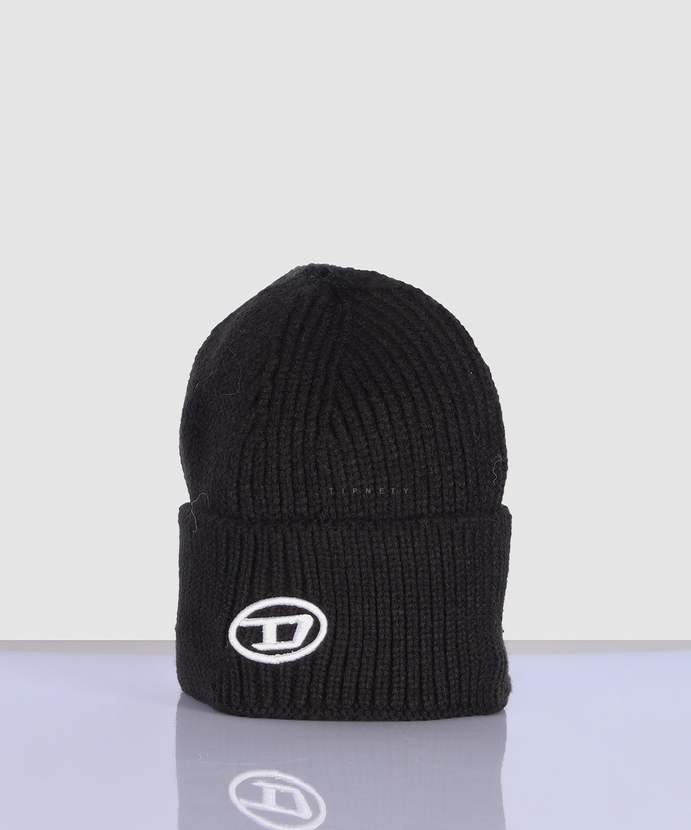 سفید کلاه زمستانی 2058  - تصویر 5