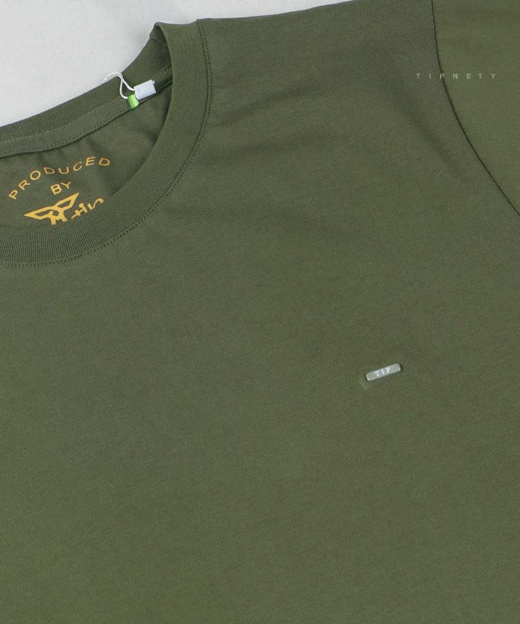                                         صدری تیشرت بیسیک 9134  - تصویر 2