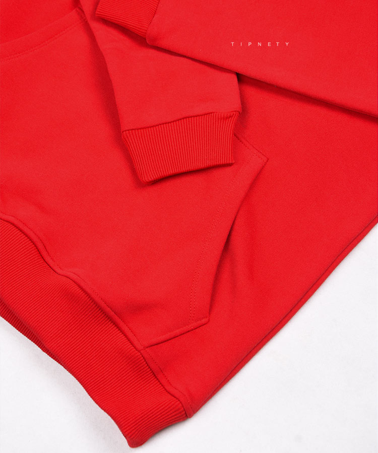             قرمز پاییزه هودی 3072  - تصویر 7