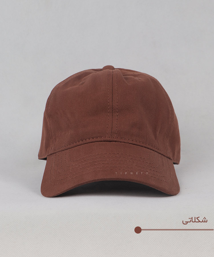                                                                         مسی مشکی سفید قرمز کرم آبی طوسی تیره بنفش خردلی آجری شکلاتی کلاه نقابدار 6257  - تصویر 6