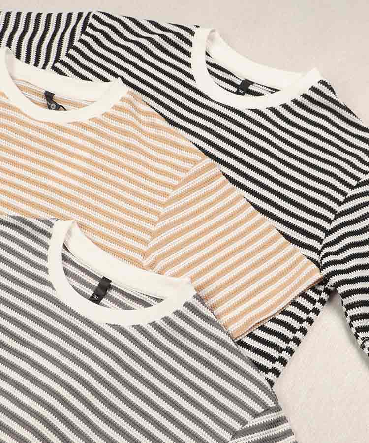 تیشرت لش رینگر و کنفی 1667