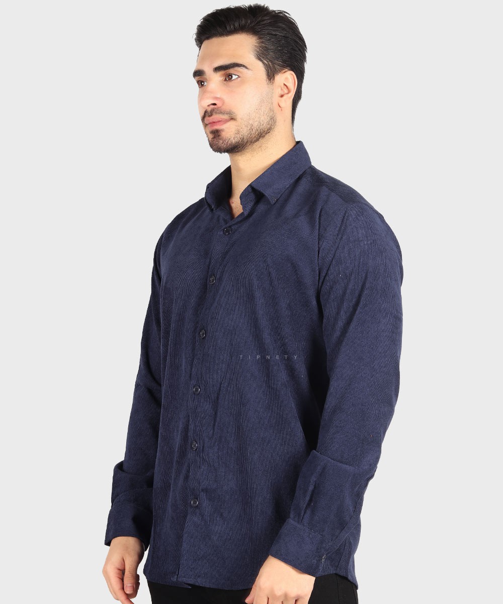               مشکی کرم طوسی لجنی قهوه ای سورمه ای پاییزه پیراهن 0414  - تصویر 9