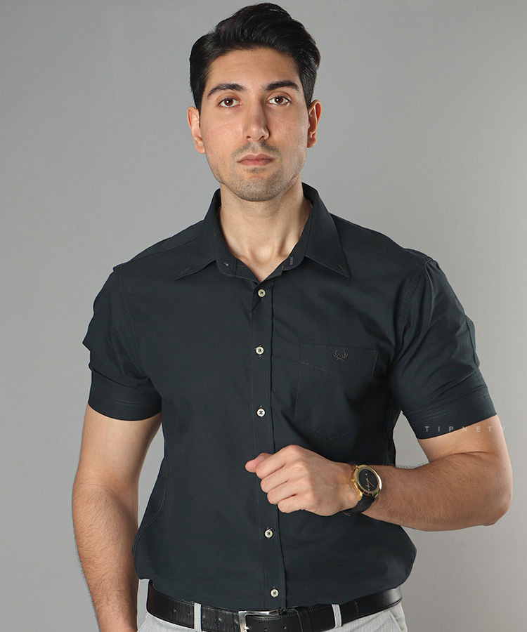                                                                   روشن                       روشن     چرک                     روشن     چرک                     روشن     چرک                     روشن     چرک                     روشن     چرک               روشن     چرک   سبز     روشن                     روشن     چرک   سبز     روشن                     روشن     چرک   سبز     روشن           لجنی سفید ذغالی آبی یشمی   روشن طوسی آبی چرک دودی سبز آبی آبی روشن مشکی کله غازی سورمه ای استخوانی پیراهن آستین کوتاه کلاسیک 1002  - تصویر 7