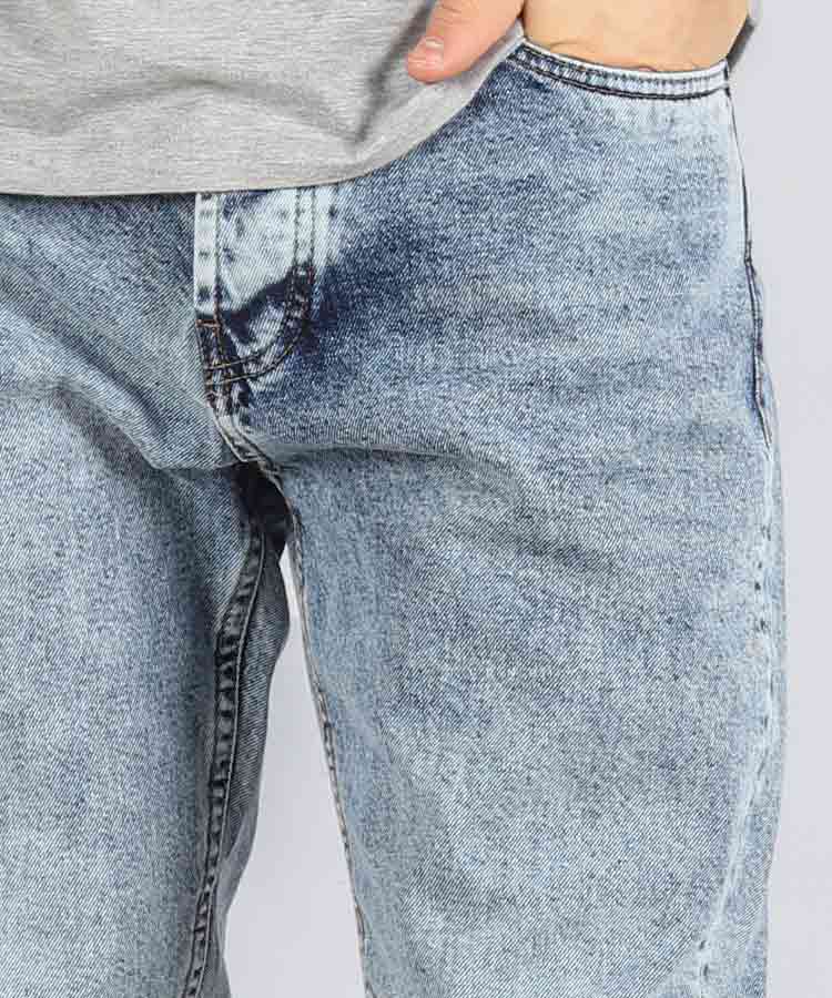   روشن   یخی                   روشن   یخی       روشن   یخی       روشن   یخی       روشن   یخی       روشن   یخی       روشن   یخی       روشن   یخی آبی شلوار جین مام استایل 3771  - تصویر 3