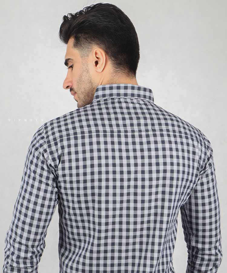                                                                                                                                                                                                                   قرمز سبز صورتی گلبهی کرم نوک مدادی پیراهن آستین بلند فیت 0607  - تصویر 8