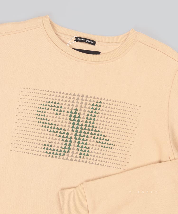 دورس مردانه طرحدار 5230