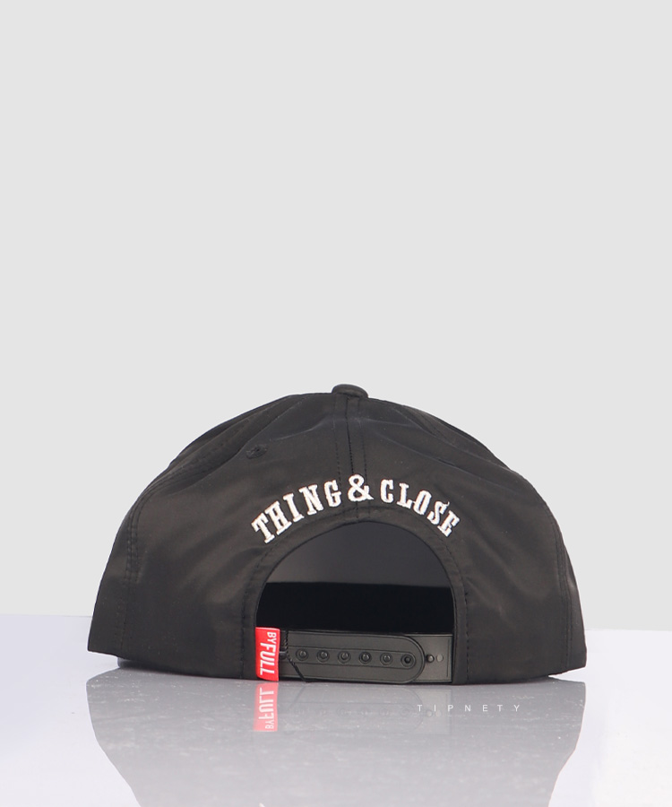 کلاه کپ لبه صاف Lucky کد 2390