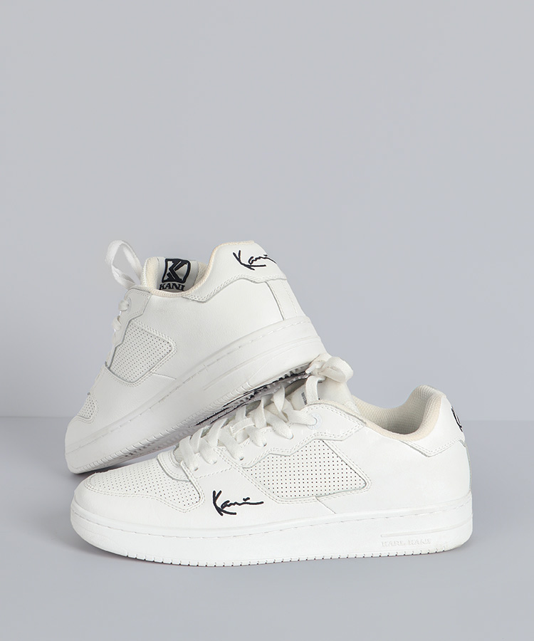 کفش ونس اورجینال برند کارل کانی 0197