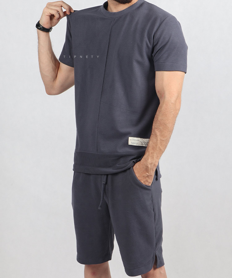                                                                                                                                                                                                                                                                                                                                                           طوسی سفید نوک مدادی سبز مشکی کرم نسکافه ای نفتی راحتی ست 1286  - تصویر 10