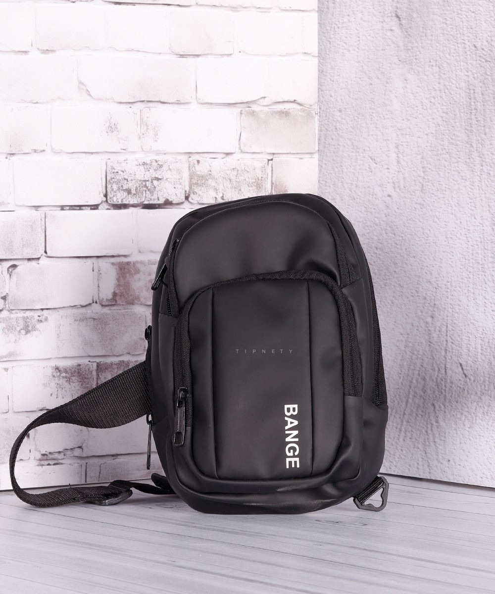 کیف بادی بگ مشکی Bange کد 2031