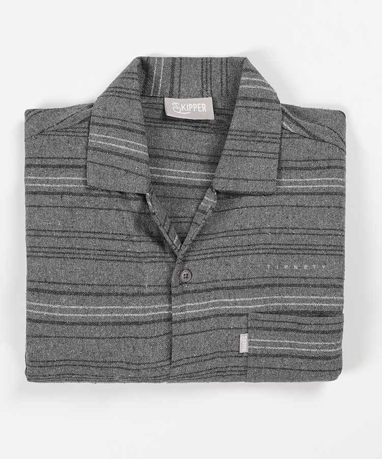                                                         سورمه ای مشکی دودی سبز شیری کرم پیراهن لش 2505  - تصویر 5