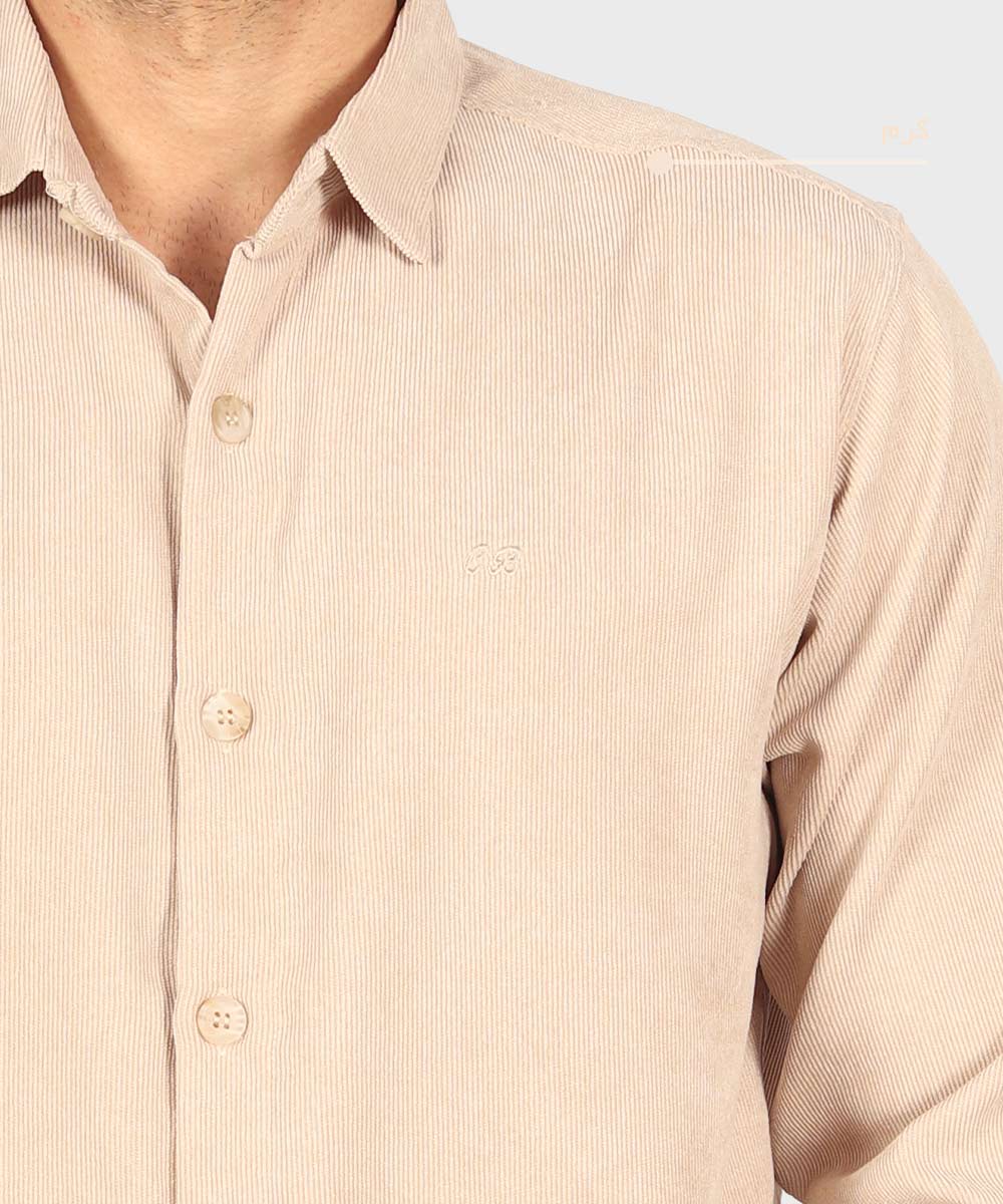                             نفتی سورمه ای کرم یشمی مشکی قهوه ای پاییزه پیراهن 0374  - تصویر 9