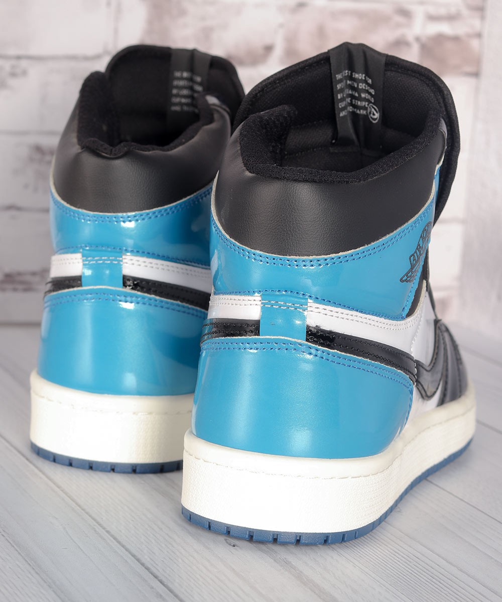 آبی کفش کژوال 4134  - تصویر 3