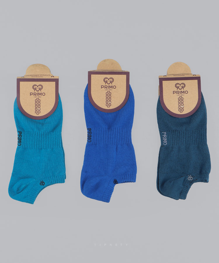 جوراب مچی ساده 9400