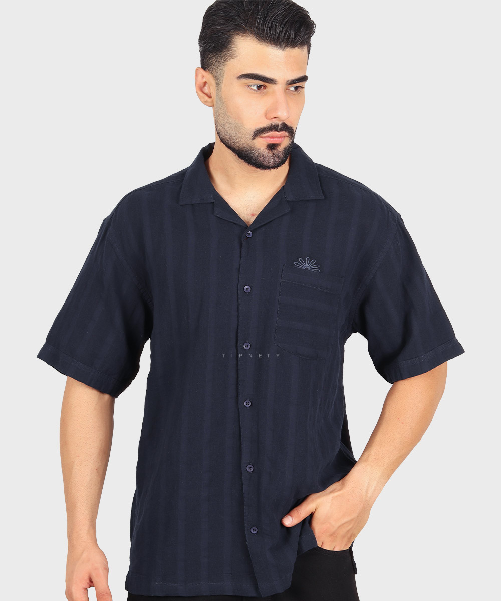     روشن             روشن             روشن             روشن             روشن         مشکی   روشن لجنی کرم سورمه ای پیراهن لش 0896  - تصویر 5