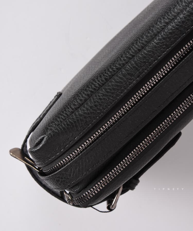 کیف دستی Montblanc مشکی 0189