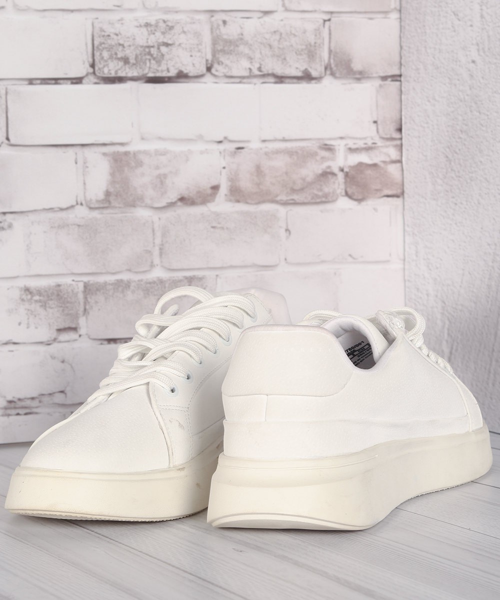 سفید کفش کژوال 1833  - تصویر 3