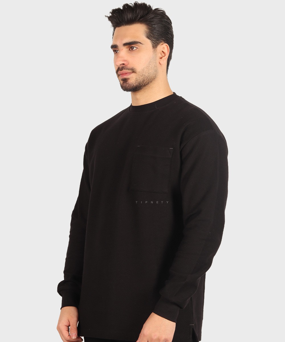           تیره   روشن   مشکی آبی روشن یشمی کرم کرم تیره کرم روشن پاییزه تیشرت 5294  - تصویر 13