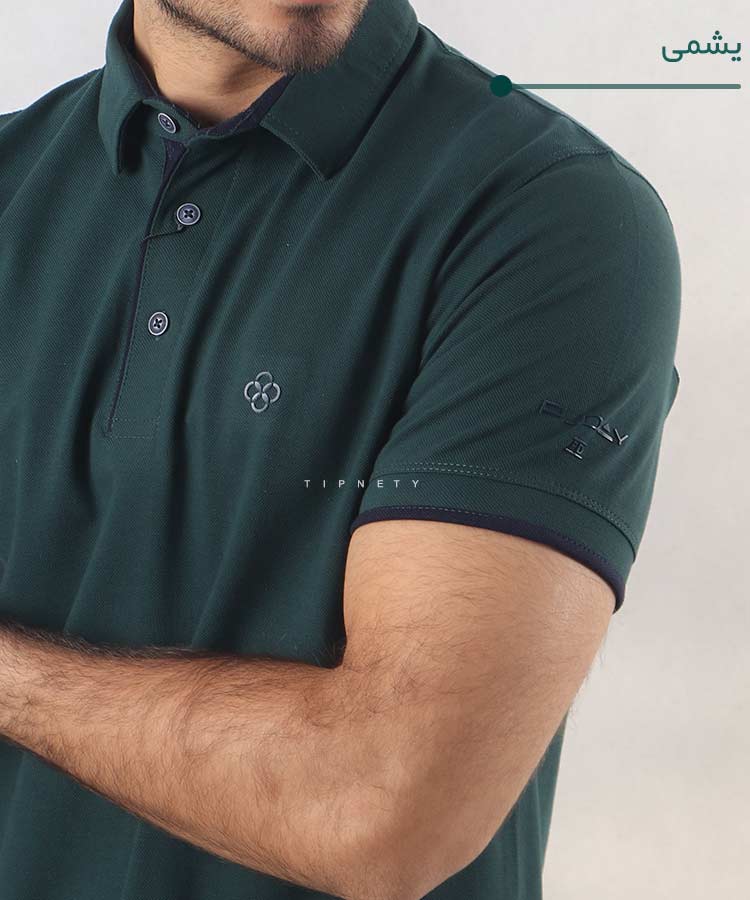                                 شارپ                 شارپ                 شارپ                 شارپ                 شارپ                 شارپ                 شارپ                 شارپ               صدری   شارپ حنایی زیتونی یشمی لجنی سبز پسته ای تیشرت یقه دار 6202  - تصویر 6