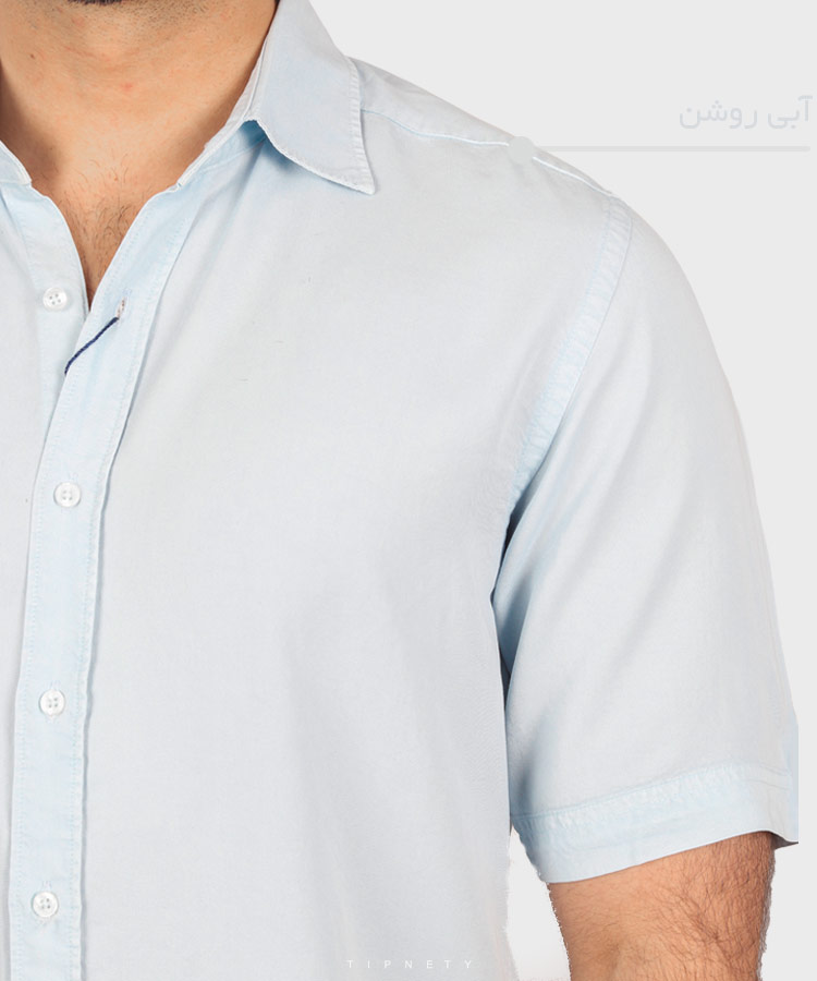   روشن       روشن             روشن       روشن             روشن       روشن             روشن       روشن             روشن       روشن             روشن طوسی کرم طوسی روشن سورمه ای آبی روشن لجنی صدری پیراهن آستین کوتاه کلاسیک 5405  - تصویر 10