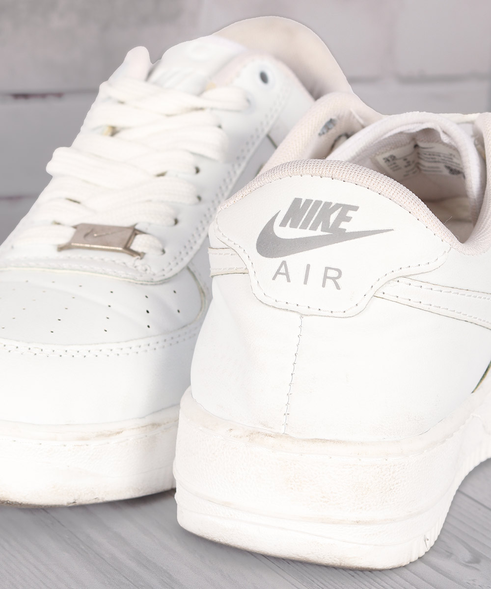 کفش سفید نایک و اسپرت 3236