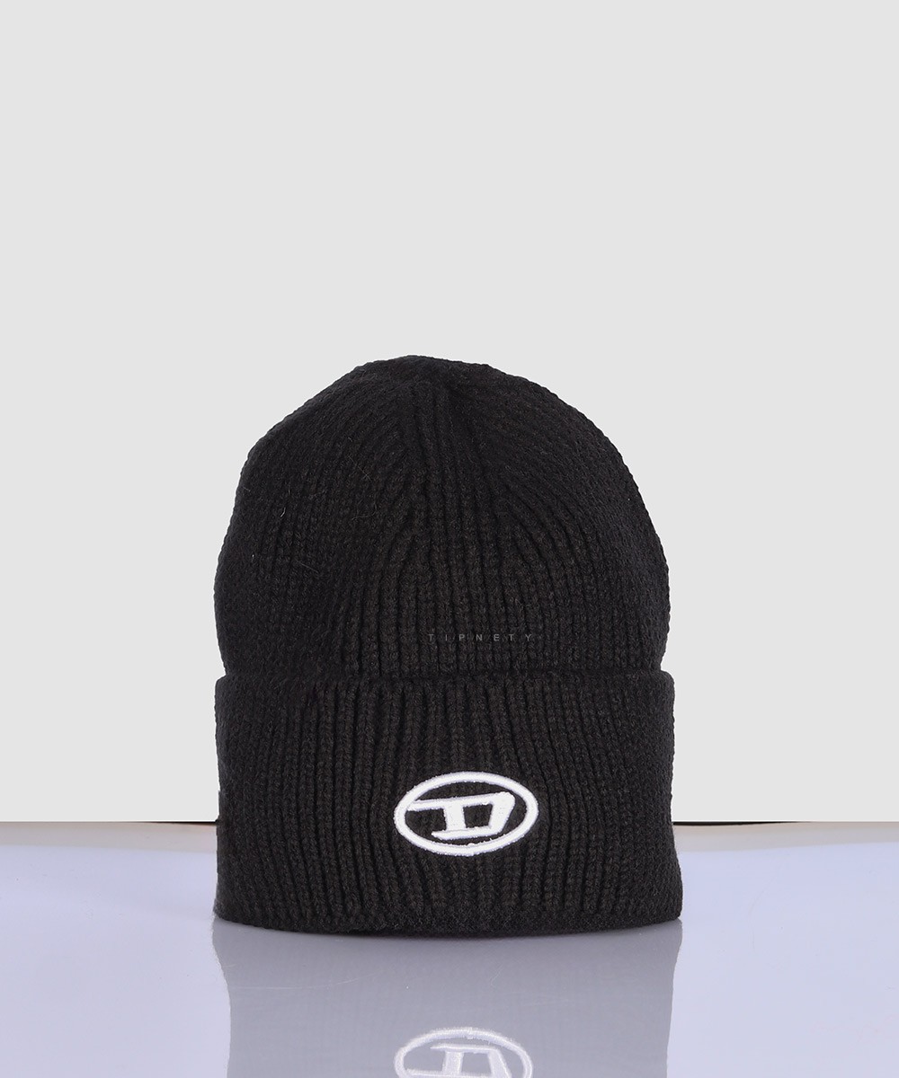 کلاه بافتنی طرحدار 2058