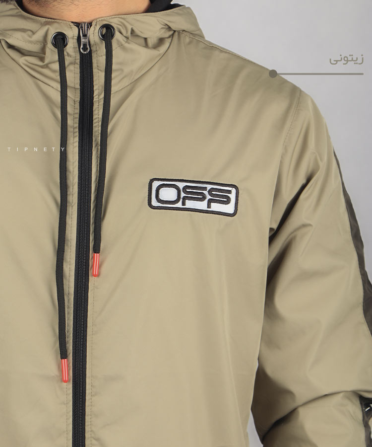                                                                                                                                                                                                                                                                                                                                                                                                                                                                                                 خردلی زیتونی سورمه ای زرشکی قرمز سبز مشکی طوسی زرد پاییزه سویشرت 1062  - تصویر 8