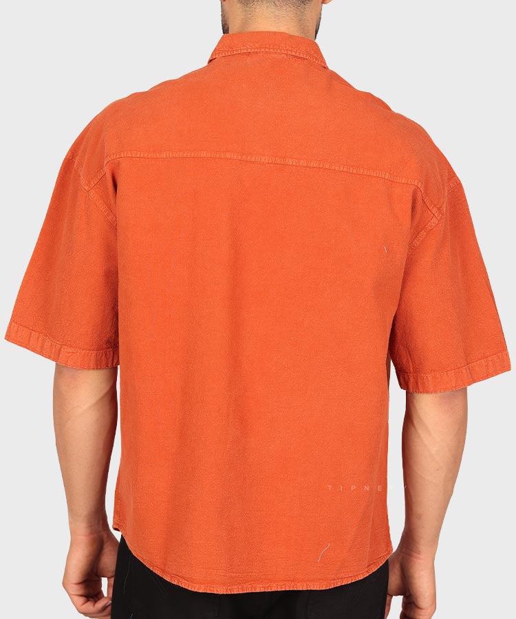                                                   چرک               روشن             چرک               روشن                     چرک               روشن             چرک               روشن       آبی   استخوانی کله غازی آبی چرک ذغالی زرشکی قهوه ای سبز کرم دودی آبی روشن پیراهن لش 0632 آجری پیراهن لش 0629  - تصویر 3