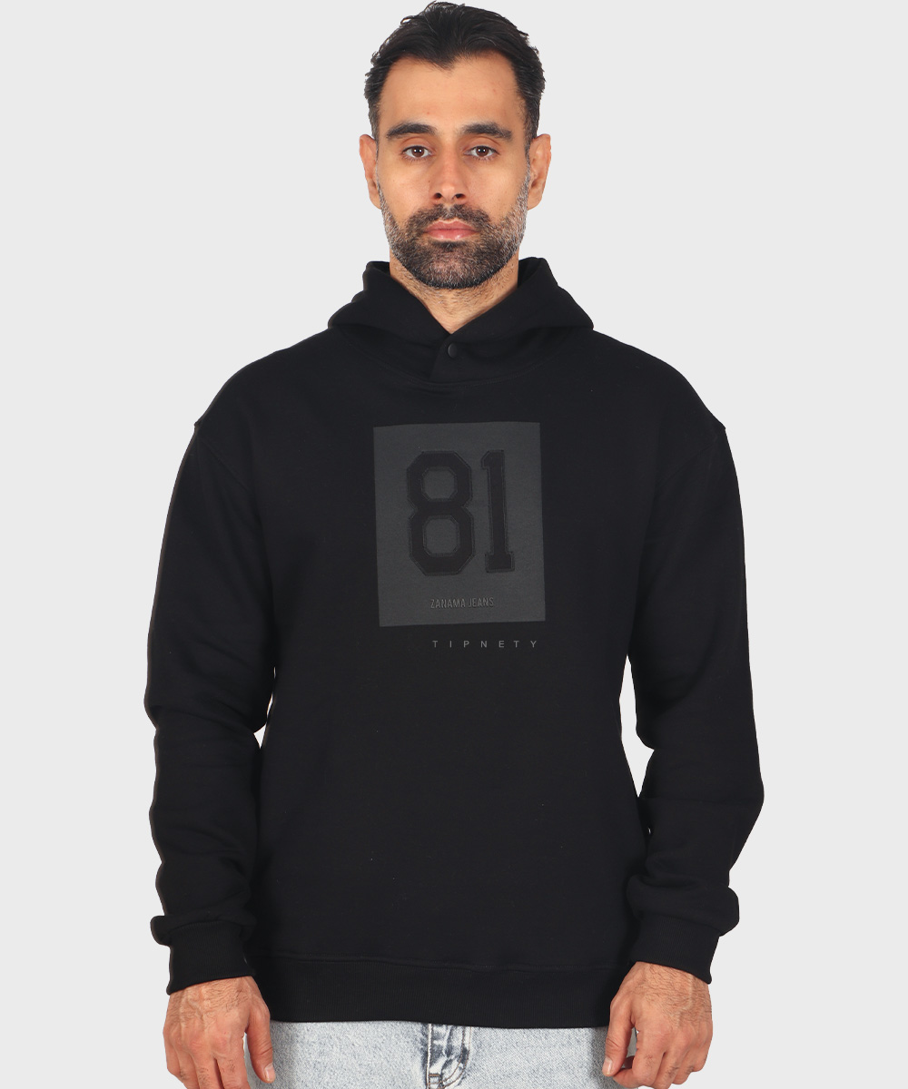             شیری مشکی پاییزه هودی 1516  - تصویر 4