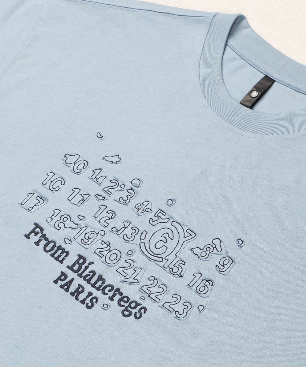                         مشکی خاکی آبی تیشرت لش 1675  - تصویر 15