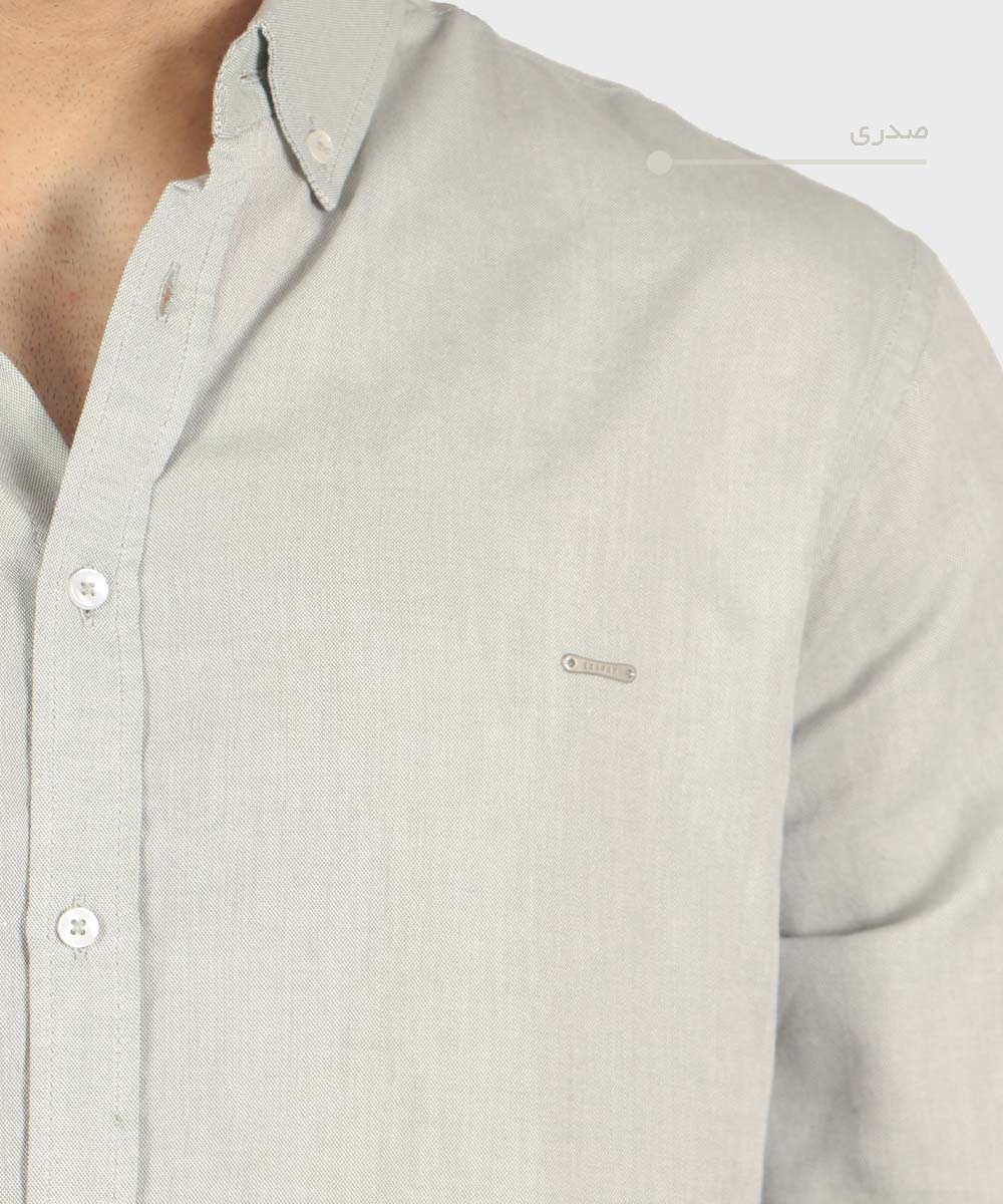           روشن             روشن             روشن             روشن   سورمه ای صدری طوسی آبی آبی روشن پیراهن آستین بلند فیت 3975  - تصویر 7