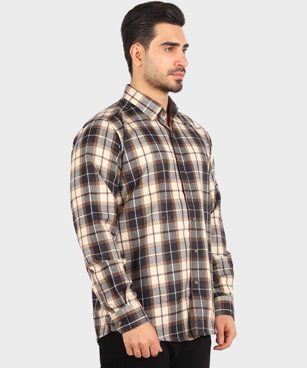     کرم پاییزه پیراهن 0501  - تصویر 3