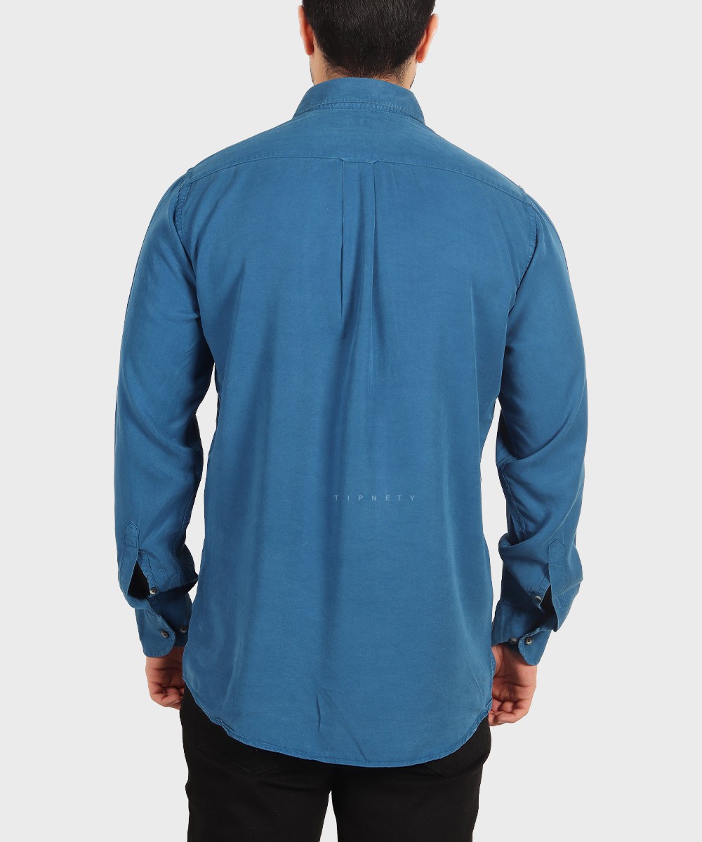     روشن               آبی آبی روشن سورمه ای نسکافه ای لجنی مشکی نفتی سفید پیراهن لش 1700  - تصویر 9