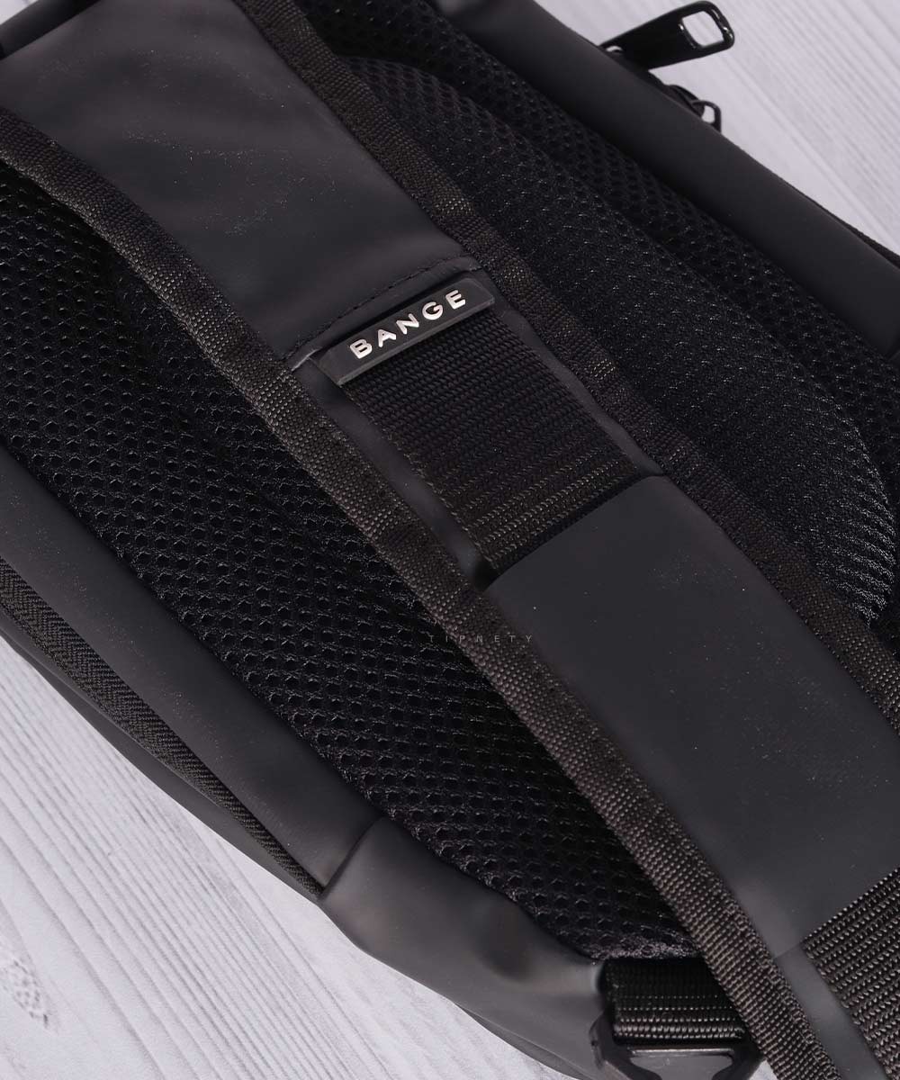 مشکی کیف بادی بگ 2031  - تصویر 4