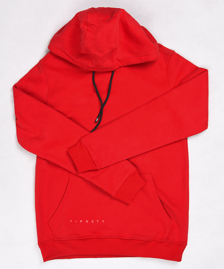             قرمز پاییزه هودی 3072  - تصویر 6