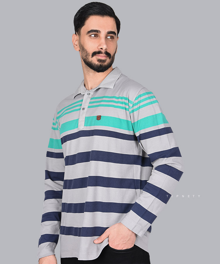                                                                                                     قرمز آبی زرد سبز پاییزه تیشرت 1396  - تصویر 4