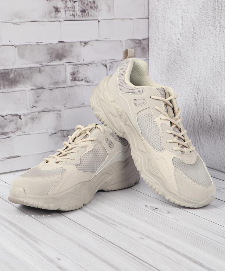 کفش کتانی مردانه برند 361 طوسی 6764